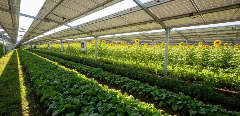 만양 영농형 태양광 농촌태양광 태양광설치 태양광설치비용